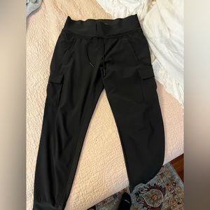 Athleta joggers